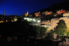 Mostar - Bosnia Erzegovina689DSC_3879